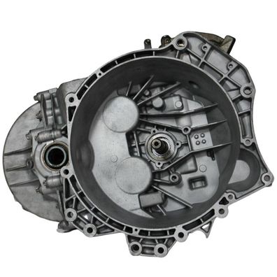 Getriebe 55211772 Für Fiat Ducato 3 III 3.0 JTD 116 KW