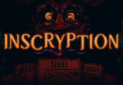 Inscryption Steam CD Key