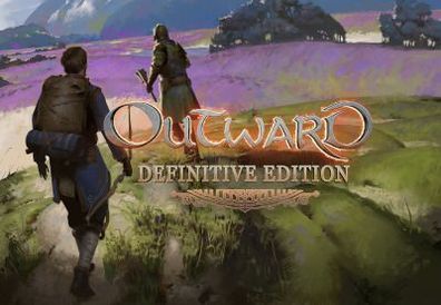 Outward Definitive Edition Steam CD Key