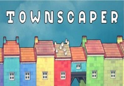 Townscaper Steam CD Key