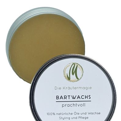 Bartwachs