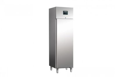 Kühlschrank Gewerbekühlschrank 1/1 GN Mod. GN 350TN 301L 484x735x2010 Gastlando
