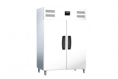 Kühlschrank Gewerbekühlschrank 2/1 GN Mod. GN 1200TNB 1172L 1340x810x2000 Gastlando