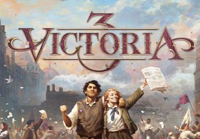 Victoria III Steam CD Key