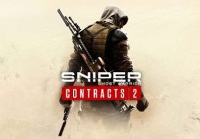 Sniper Ghost Warrior Contracts 2 Steam CD Key