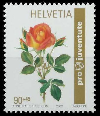 Schweiz PRO Juventute Nr 1812 postfrisch S2A5BF2