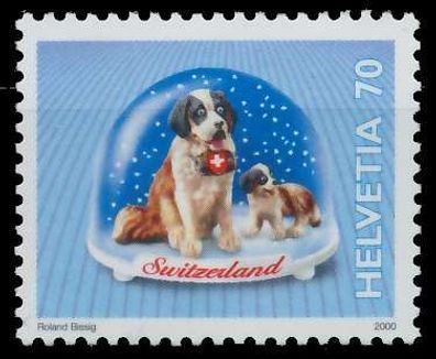 Schweiz 2000 Nr 1714 postfrisch S2A5D5E