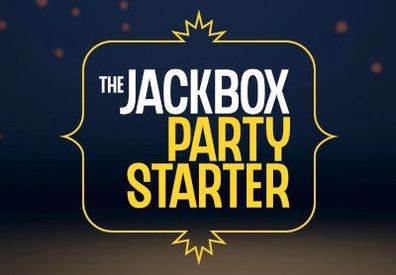 The Jackbox Party Starter Steam CD Key