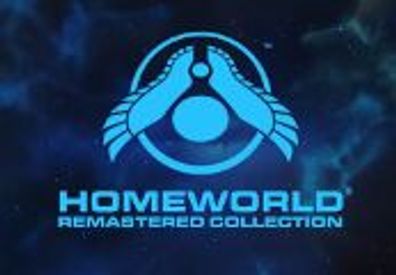 Homeworld Remastered Collection Steam CD Key