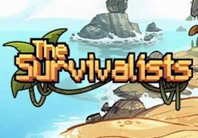The Survivalists Steam CD Key