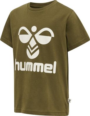 Hummel Kinder T-Shirt Hmltres T-Shirt S/ S