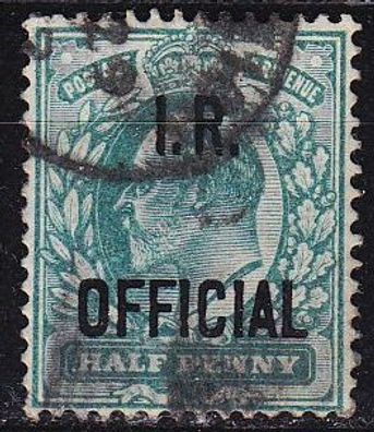 England GREAT Britain [Dienst] MiNr 0056 ( O/ used )