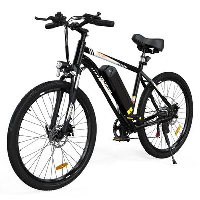 Colorway Elektrofahrrad, E-Bike für Männer und Frauen, Elektro-Mountainbike