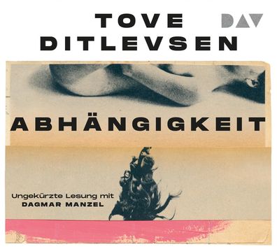 Abhaengigkeit, 4 Audio-CD CD Die Kopenhagen-Trilogie Die Kopenhage