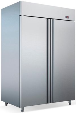 Gewerbe Kühlschrank Mod. US137 mit 1232 L 1370x820x2070 Gastlando