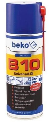 Beko B10 Universalöl Multifunktionsöl 400 ml