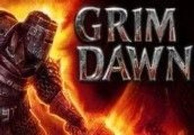 Grim Dawn Steam CD Key