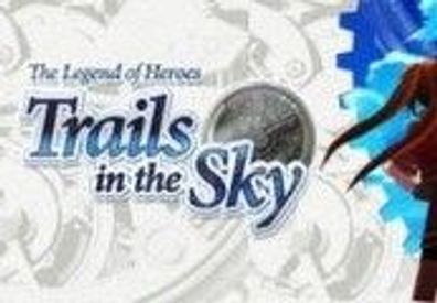 The Legend of Heroes: Trails in the Sky Steam CD Key