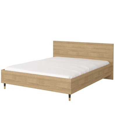 Doppelbett Bett Bettgestell LUX 160 cm x 200 cm