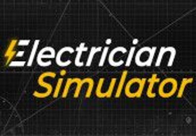 Electrician Simulator Steam CD Key