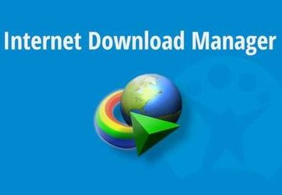 Internet Download Manager (Lifetime License / 1 PC)