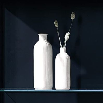 Vase "Style" im 2er Set