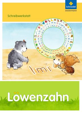 Loewenzahn - Ausgabe 2015 Schreibwerkstatt Loewenzahn Ausgabe 201