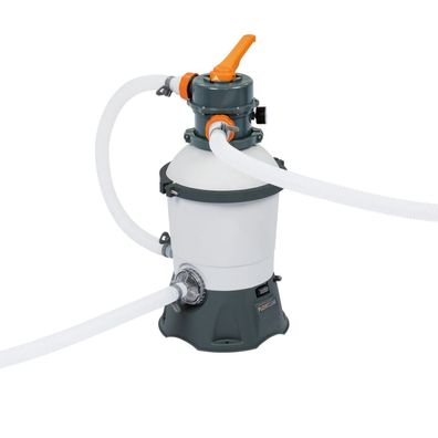 Flowclear Sandfilterpumpe