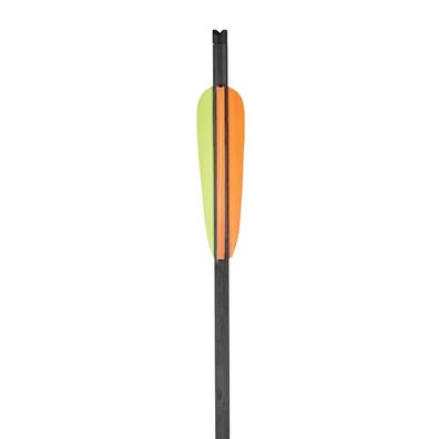 30 Carbonbolzen 20“ Armbrustbolzen Carbonpfeil von Ek Archery