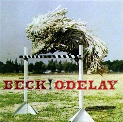 Beck: Odelay (180g) - Interscope 4793378 - (Vinyl / Allgemein (Vinyl))