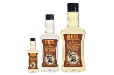 Reuzel Daily Shampoo 1000 ml