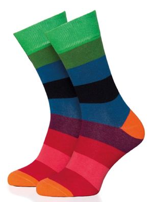 Damen Socken Modell 01 Größe 36-41 - Remember