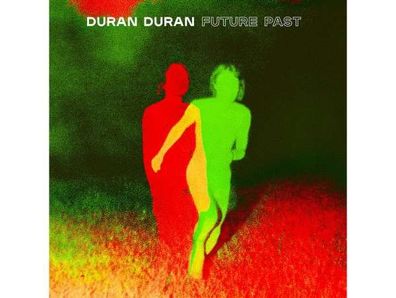 Duran Duran - FUTURE PAST (Solid White Vinyl) - - (Vinyl / Pop (Vinyl))