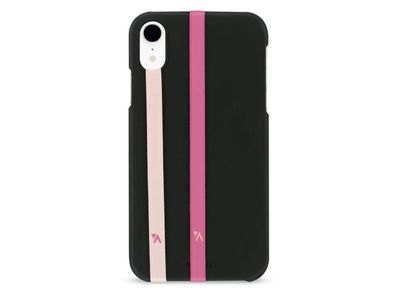 Artwitzz Smartphone Halterung alle Hüllen Clips Cover 2 Stück PhoneStraps rosa pink
