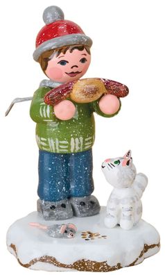 WiKi Eine Meterwurst bitte