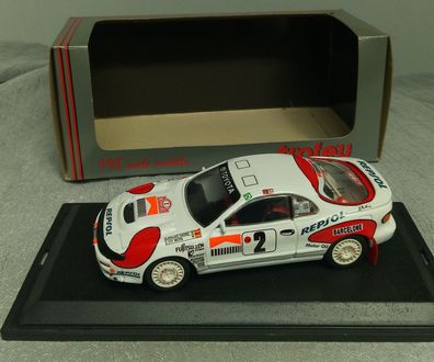 Toyota Celica 4x4 Rallye Monte Carlo 92, C. Sainz, trofeu Modell