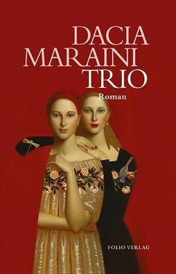 Trio Roman Maraini, Dacia Transfer Europa Transfer Bibliothek