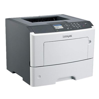 Lexmark MS610de Laserdrucker