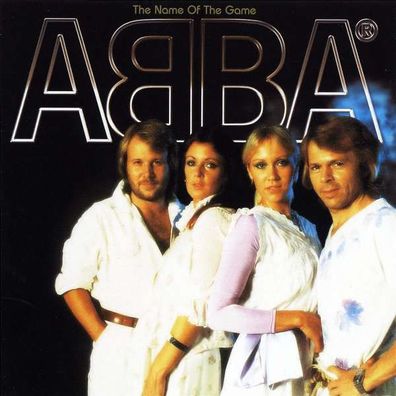 Abba: The Name Of The Game - Polydor 0649692 - (Musik / Titel: A-G)