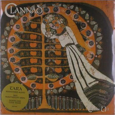 Clannad: Crann Ull (remastered) (180g) - Tara - (Vinyl / Pop (Vinyl))