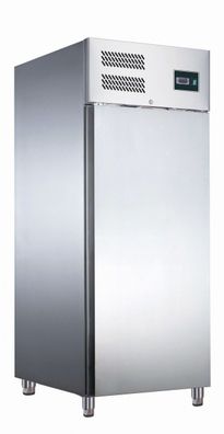 Bäckerei Tiefkühlschrank Gefrierschrank Mod. EPA 800BT 612 L 740x990x2010 Gastlando