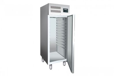 Bäckerei Tiefkühlschrank Gefrierschrank Mod. B 800BT 852 L 740x990x2010 Gastlando