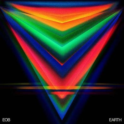 EOB: Earth (180g) - Capitol - (Vinyl / Rock (Vinyl))