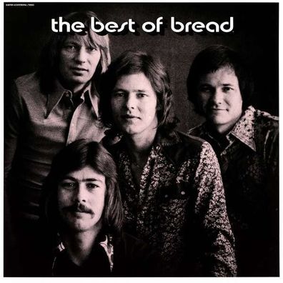 Bread - The Best Of Bread - - (Vinyl / Rock (Vinyl))