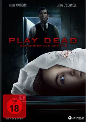 Play Dead - Schlimmer als der Tod (DVD) Min: 90/ DD5.1/ WS - EuroVideo - (DVD ...