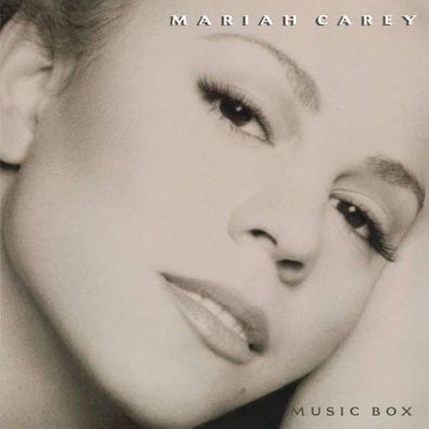 Mariah Carey - Music Box (remastered) - - (LP / M)