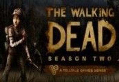 The Walking Dead Season 2 Steam CD Key