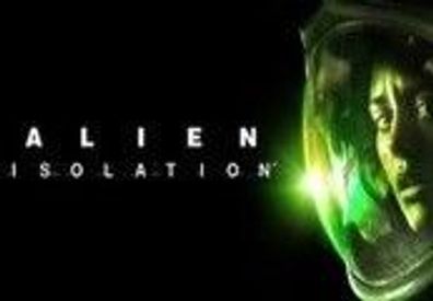 Alien: Isolation Steam CD Key