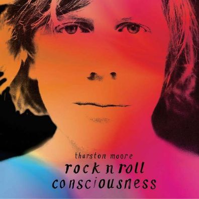 Thurston Moore: Rock N Roll Consciousness (Limited Edition) - Caroline - (Vinyl / R