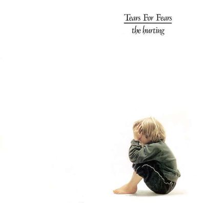 Tears For Fears: The Hurting (180g) - - (Vinyl / Pop (Vinyl))